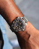 OMEGA SEAMASTER 007 NO TIME TO DIE