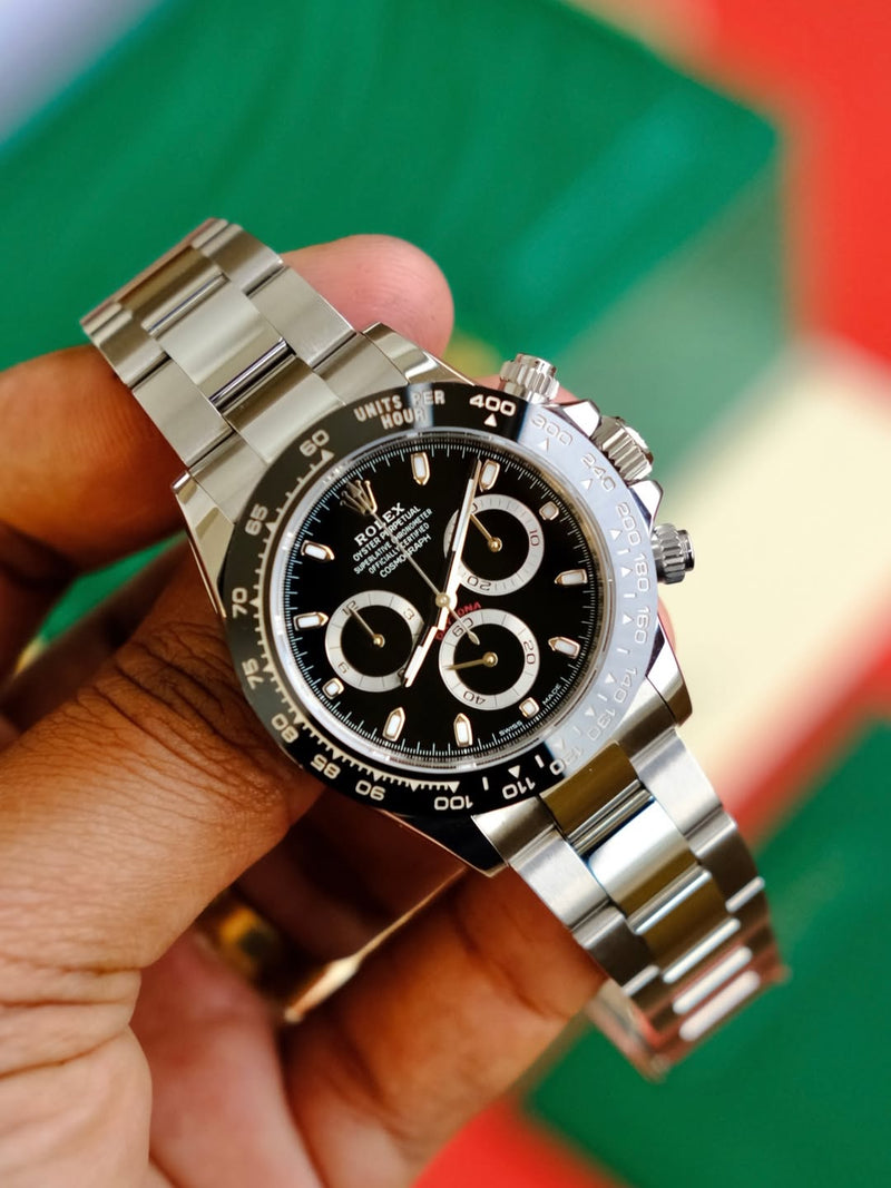 Rolex Cosmograph Daytona Everose