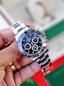 Rolex Cosmograph Daytona Misto | QUALIDADE MIRROR | ACOMPANHA CAIXA E DOCUMENTOS RÉPLICA ROLEX | ULTIMAS UNIDADES COM DESCONTO
