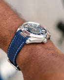 RELOGIO OMEGA AQUA TERRA WORLDTIMER