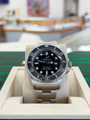 ROLEX SEA-DWELLER DEEPSA