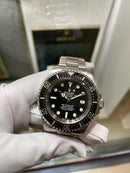 ROLEX SEA-DWELLER DEEPSA