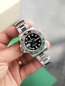 ROLEX GMT MASTER II SPRITE