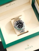 ROLEX GMT MASTER II SPRITE