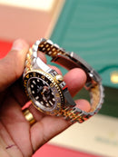 ROLEX GMT MASTER II ZOMBIE | QUALIDADE MIRROR | ACOMPANHA CAIXA E DOCUMENTOS RÉPLICA ROLEX | ULTIMAS UNIDADES DE QUEIMA DE ESTOQUE🔥