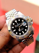 ROLEX GMT MASTER II ZOMBIE | QUALIDADE MIRROR | ACOMPANHA CAIXA E DOCUMENTOS RÉPLICA ROLEX | ULTIMAS UNIDADES DE QUEIMA DE ESTOQUE🔥