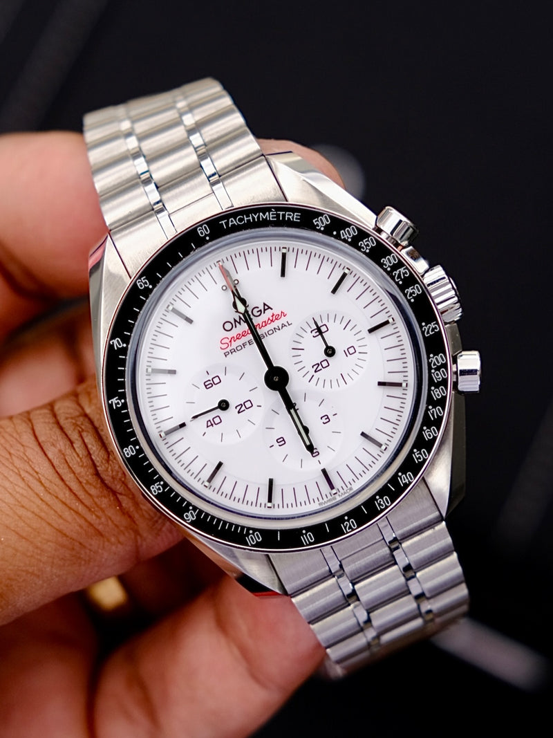 OMEGA SPEEDMASTER PROFESSIONAL