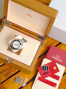 OMEGA SEAMASTER DIVER 300