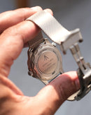 OMEGA SEAMASTER 007 NO TIME TO DIE