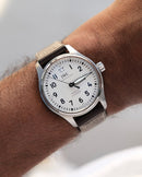 IWC PILOT MARK XX