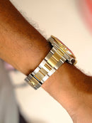 ROLEX SUBMARINER BLUESY