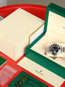 Rolex Submariner Date 2024 | QUALIDADE MIRROR | ACOMPANHA CAIXA E DOCUMENTOS REPLICA | PAGUE 1 LEVE 2 NA QUEIMA DE ESTOQUE🔥