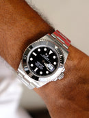 Rolex Submariner Date 2024 | QUALIDADE MIRROR | ACOMPANHA CAIXA E DOCUMENTOS REPLICA | PAGUE 1 LEVE 2 NA QUEIMA DE ESTOQUE🔥