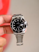 Rolex Submariner Date 2024 | QUALIDADE MIRROR | ACOMPANHA CAIXA E DOCUMENTOS REPLICA | PAGUE 1 LEVE 2 NA QUEIMA DE ESTOQUE🔥