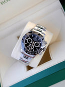Rolex Cosmograph Daytona Misto | QUALIDADE MIRROR | ACOMPANHA CAIXA E DOCUMENTOS RÉPLICA ROLEX | ULTIMAS UNIDADES COM DESCONTO