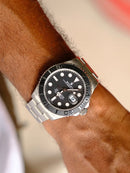 ROLEX YACHT MASTER 40