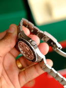 ROLEX YACHT MASTER 40