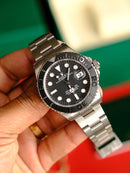 ROLEX YACHT MASTER 40
