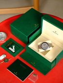 ROLEX YACHT MASTER 40