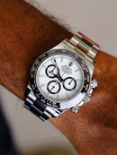 ROLEX COSMOGRAPH DAYTONA