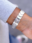 Rolex Cosmograph Daytona Misto | QUALIDADE MIRROR | ACOMPANHA CAIXA E DOCUMENTOS RÉPLICA ROLEX | ULTIMAS UNIDADES COM DESCONTO