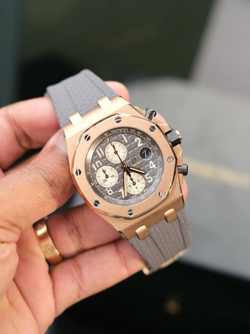 Audemars Piguet Royal Oak