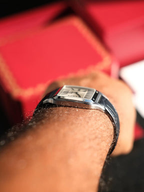 CARTIER SANTOS DUMONT NOVO