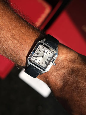 CARTIER SANTOS DUMONT NOVO