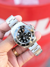 ROLEX SEA-DWELLER DEEPSA