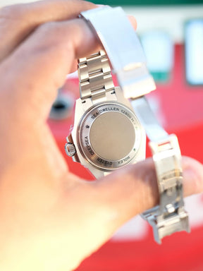 ROLEX SEA-DWELLER DEEPSA