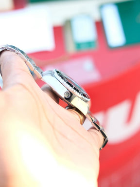 ROLEX SEA-DWELLER DEEPSA