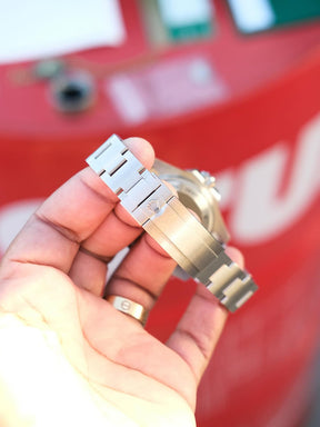 ROLEX SEA-DWELLER DEEPSA