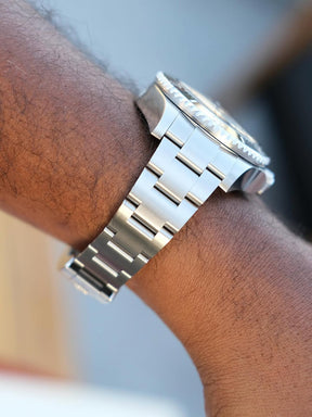 ROLEX SEA-DWELLER DEEPSA