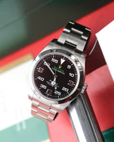 ROLEX AIRKING