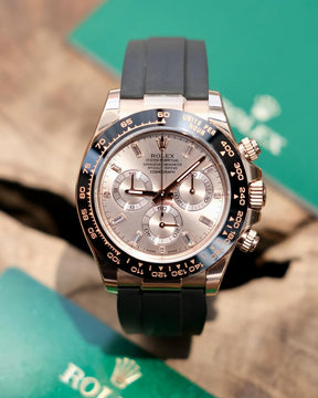 Rolex Cosmograph Daytona Everose