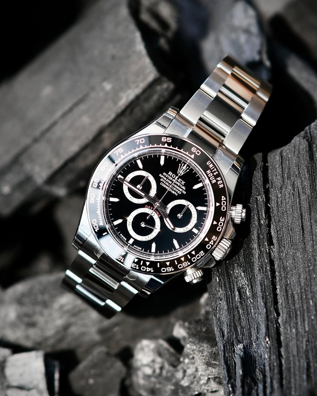 ROLEX COSMOGRAPH DAYTONA