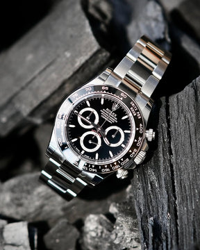 ROLEX COSMOGRAPH DAYTONA