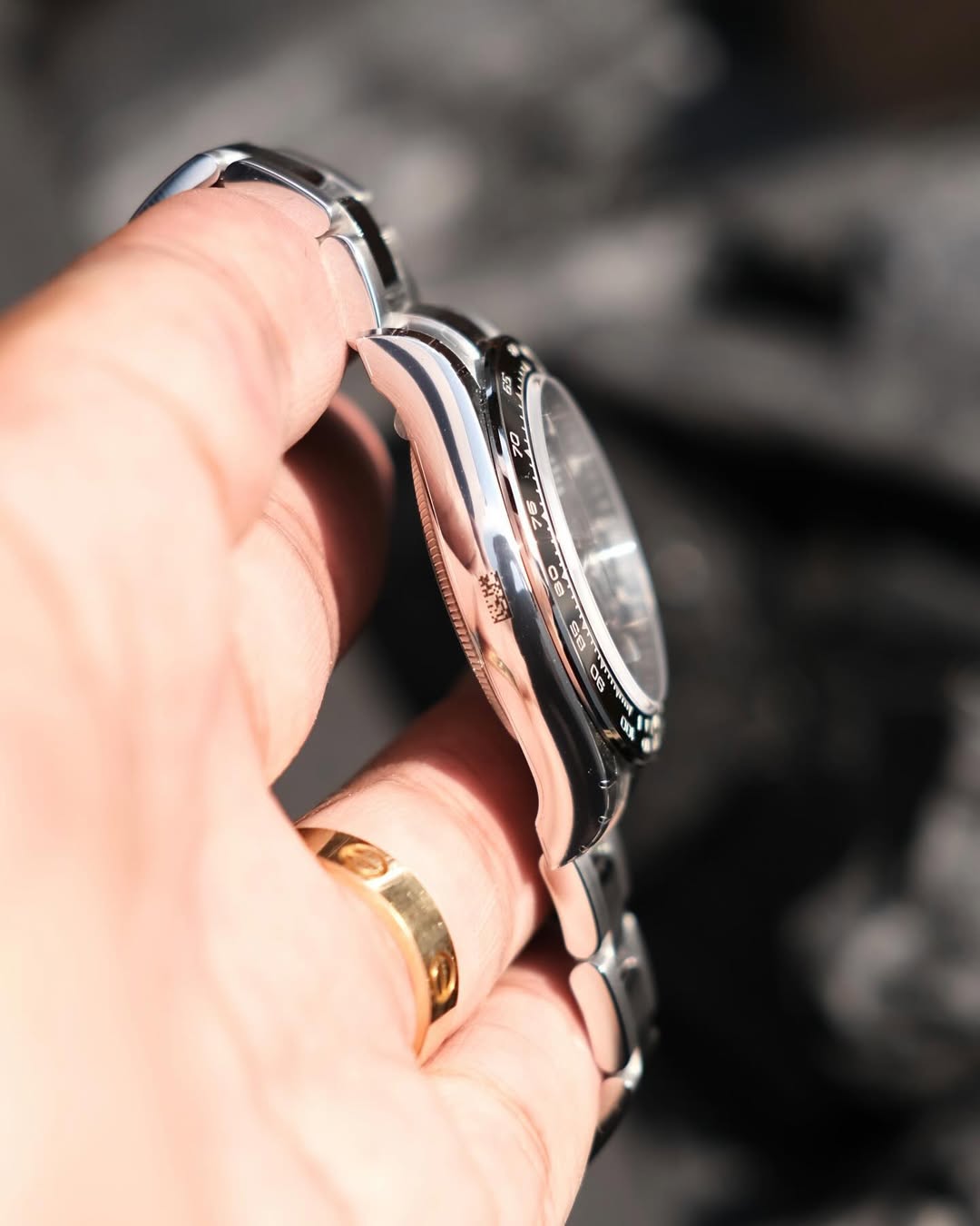 ROLEX COSMOGRAPH DAYTONA