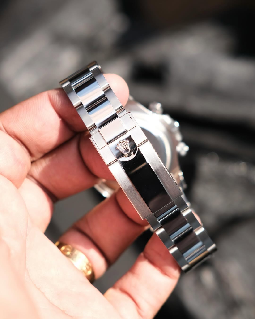 ROLEX COSMOGRAPH DAYTONA