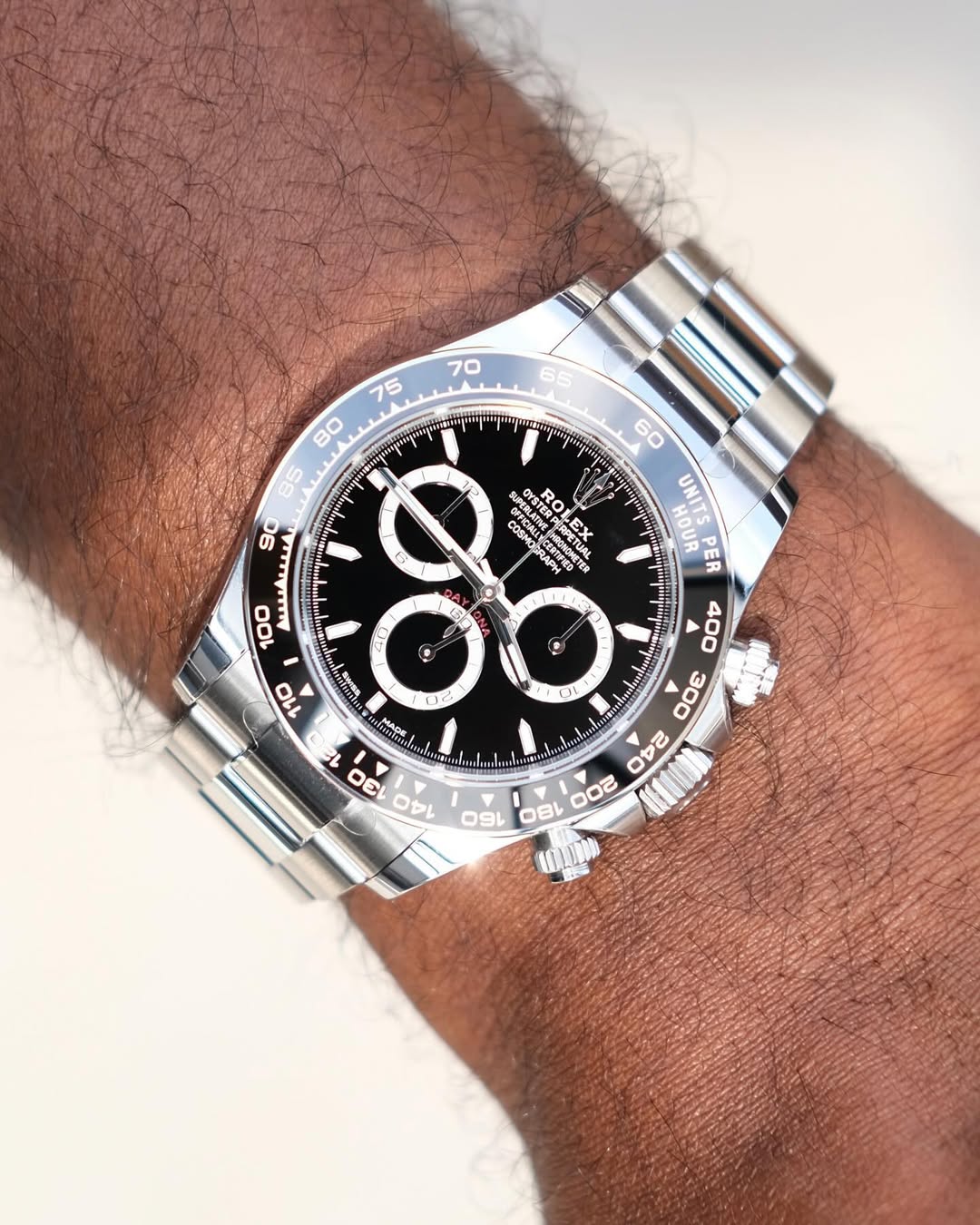 ROLEX COSMOGRAPH DAYTONA