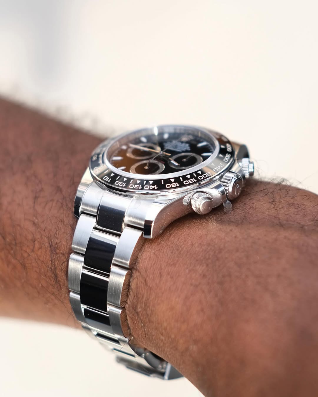 ROLEX COSMOGRAPH DAYTONA
