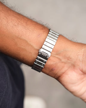 Cartier Santos Blue Dial 2024 | QUALIDADE MIRROR | ACOMPANHA CAIXA E DOCUMENTOS REPLICA CARTIER | ULTIMAS UNIDADES COM DESCONTO