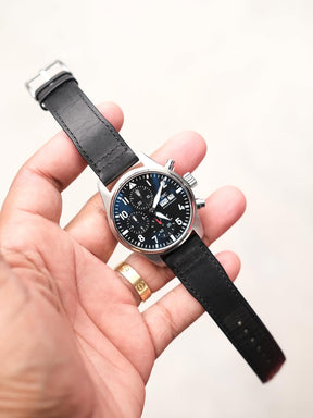 IWC PILOT CHRONO