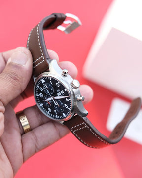 IWC PILOT LE PETIT PRINCE