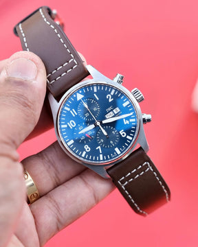 IWC PILOT LE PETIT PRINCE