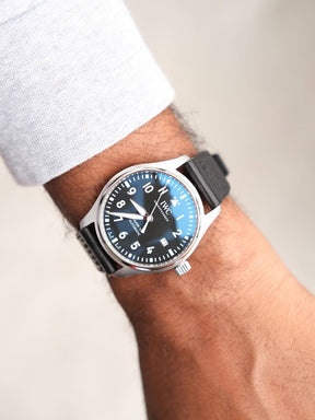 IWC PILOT MARK XX