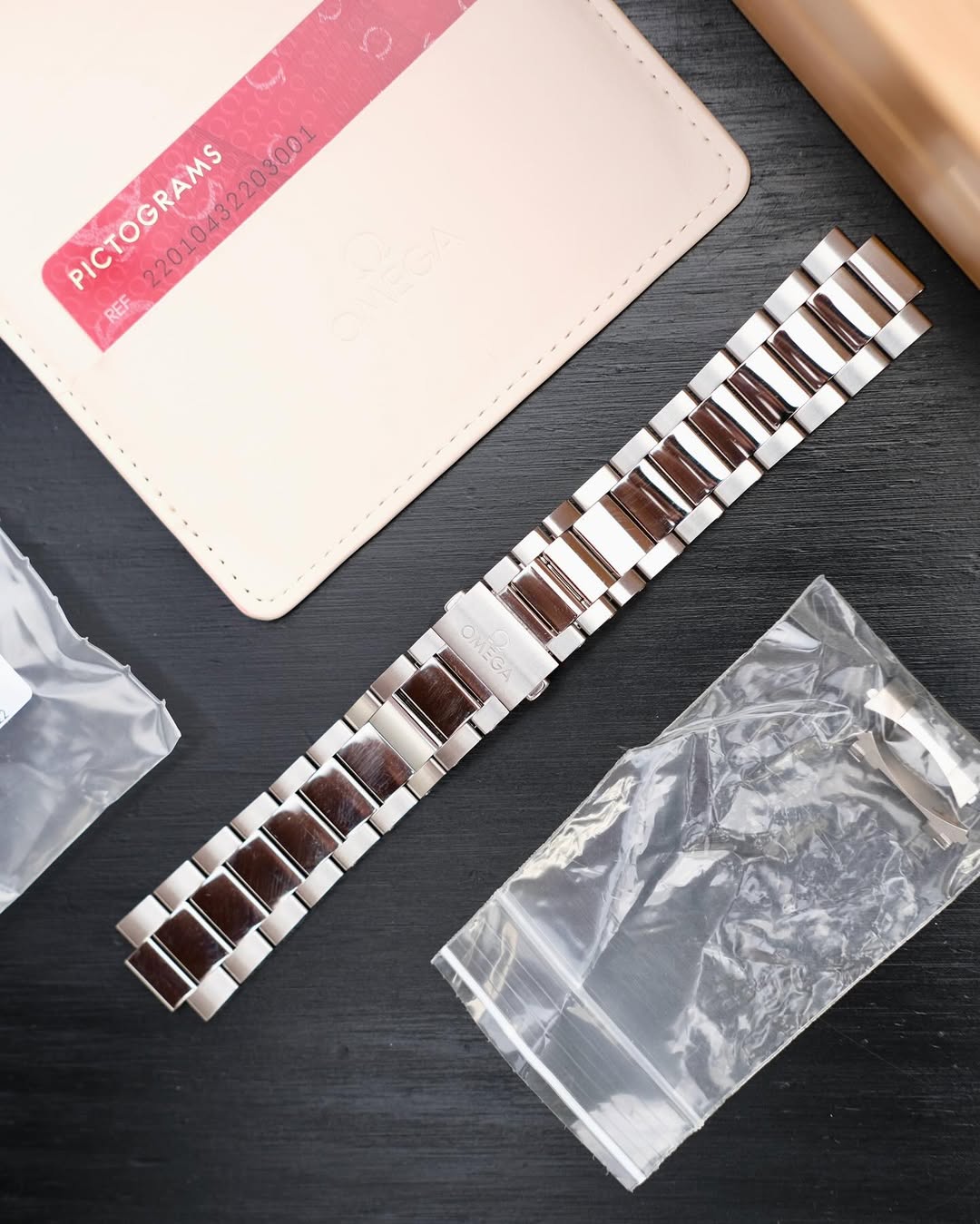 RELOGIO OMEGA AQUA TERRA WORLDTIMER