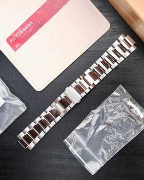 RELOGIO OMEGA AQUA TERRA WORLDTIMER