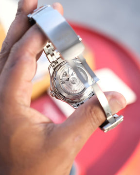 OMEGA SEAMASTER DIVER 300