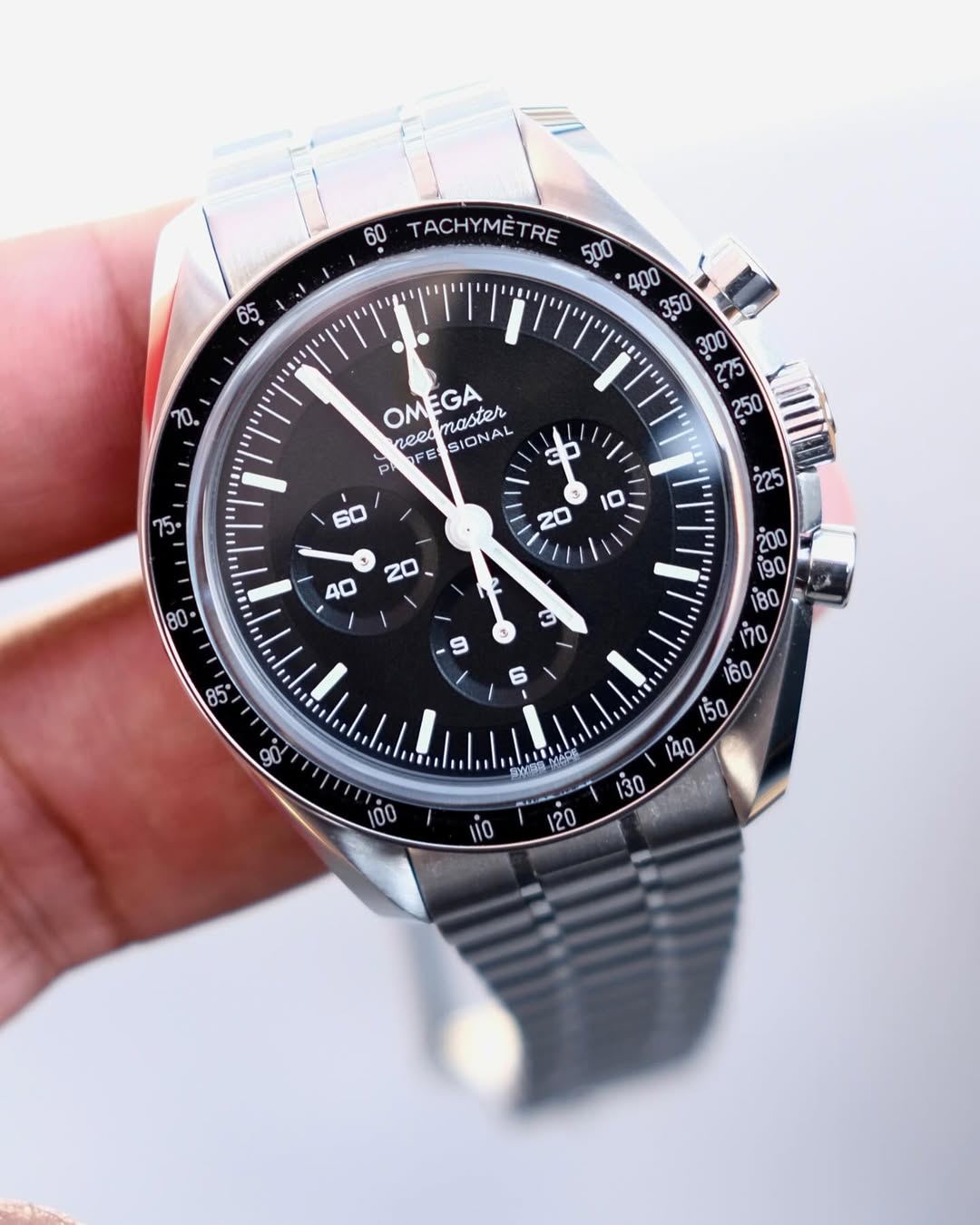 OMEGA SPEEDMASTER PROFESSIO